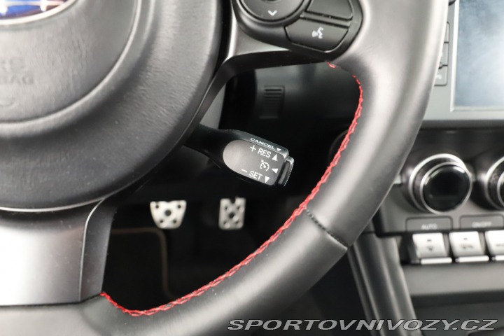 Subaru BRZ 2.4 2023