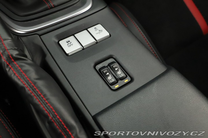Subaru BRZ 2.4 2023