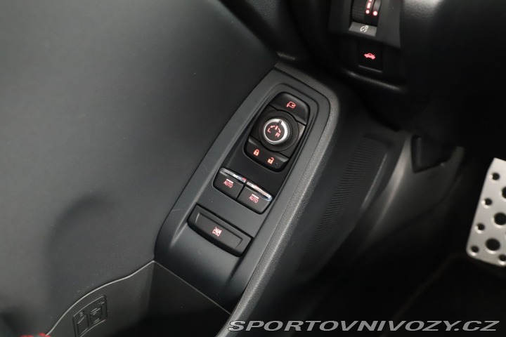 Subaru BRZ 2.4 2023