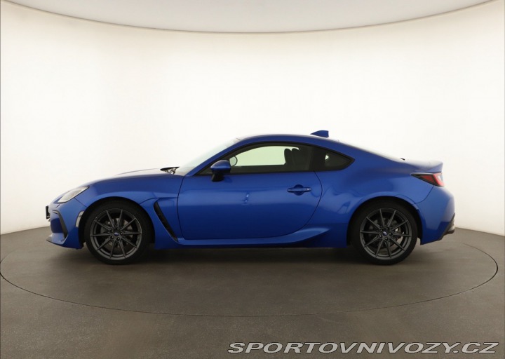 Subaru BRZ 2.4 2023