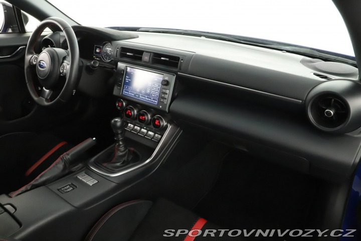 Subaru BRZ 2.4 2023