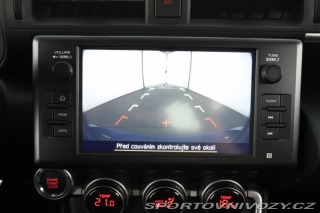 Subaru BRZ 2.4 2023