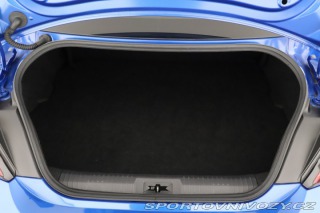 Subaru BRZ 2.4 2023