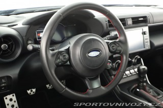 Subaru BRZ 2.4 2023