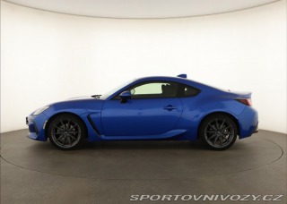 Subaru BRZ 2.4 2023