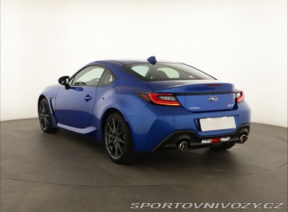 Subaru BRZ 2.4 2023