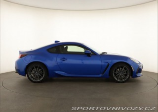 Subaru BRZ 2.4 2023