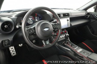 Subaru BRZ 2.4 2023