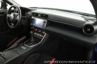Subaru BRZ 2.4 2023
