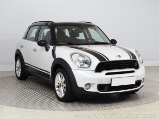 Mini Countryman Cooper S ALL4
