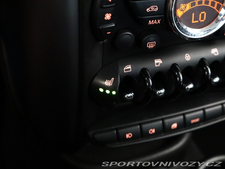 Mini Countryman Cooper S ALL4 2012