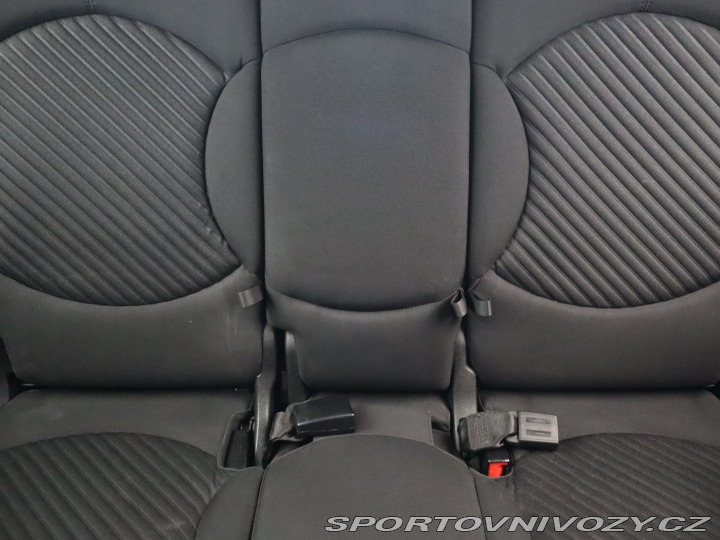 Mini Countryman Cooper S ALL4 2012