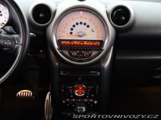 Mini Countryman Cooper S ALL4 2012