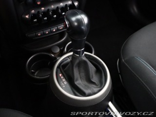 Mini Countryman Cooper S ALL4 2012