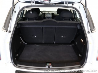 Mini Countryman Cooper S ALL4 2012