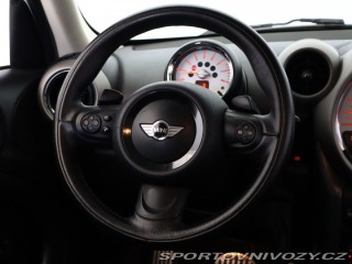 Mini Countryman Cooper S ALL4 2012