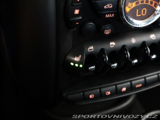 Mini Countryman Cooper S ALL4 2012