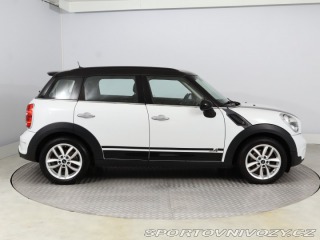 Mini Countryman Cooper S ALL4 2012