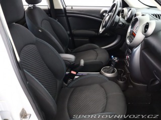 Mini Countryman Cooper S ALL4 2012