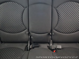 Mini Countryman Cooper S ALL4 2012