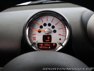 Mini Countryman Cooper S ALL4 2012