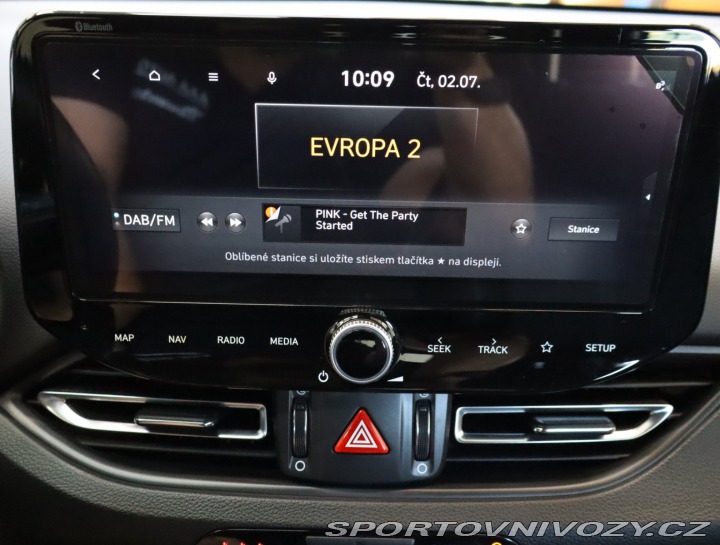 Hyundai i30 N 2.0 N 2022