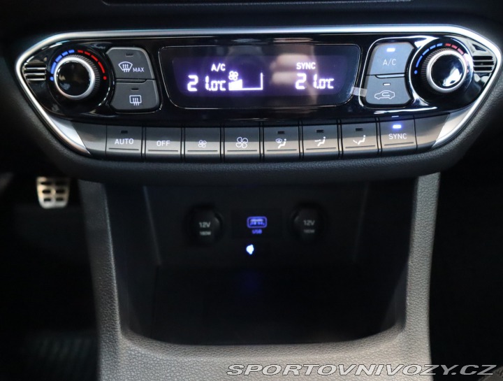 Hyundai i30 N 2.0 N 2022