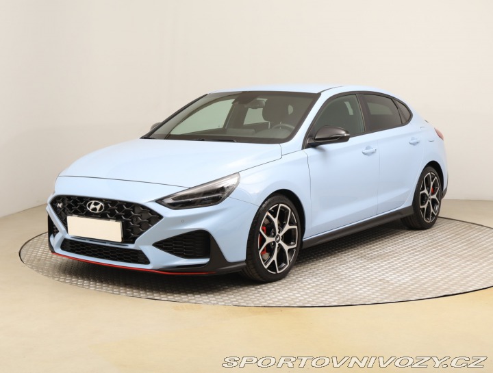 Hyundai i30 N 2.0 N 2022