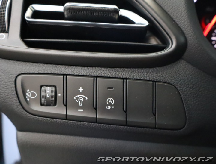 Hyundai i30 N 2.0 N 2022