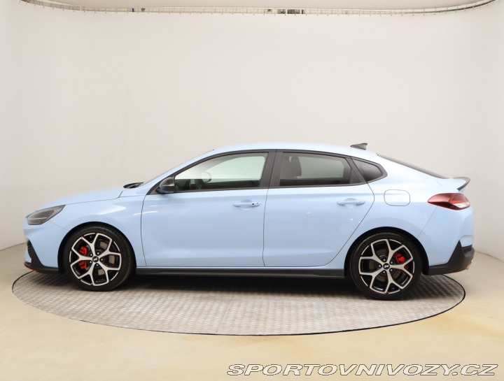 Hyundai i30 N 2.0 N 2022