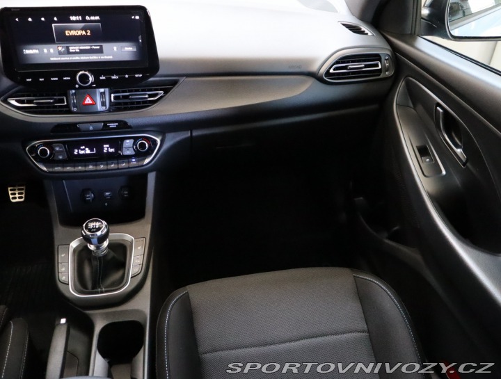 Hyundai i30 N 2.0 N 2022