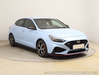 Hyundai i30 N 2.0 N 2022