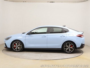 Hyundai i30 N 2.0 N 2022