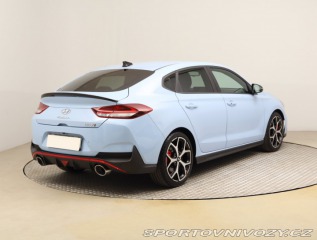 Hyundai i30 N 2.0 N 2022