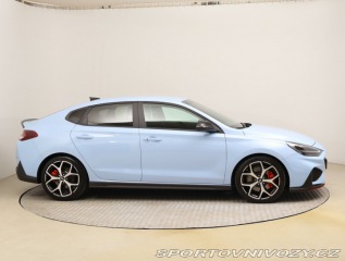 Hyundai i30 N 2.0 N 2022
