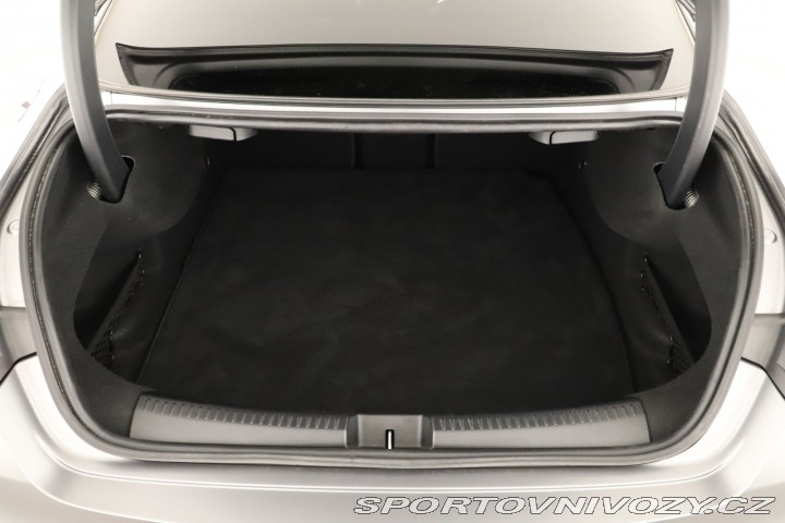Mercedes-Benz CLA AMG 45 S AMG 4MATIC+ 2022