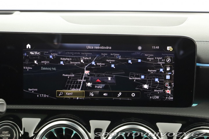 Mercedes-Benz CLA AMG 45 S AMG 4MATIC+ 2022