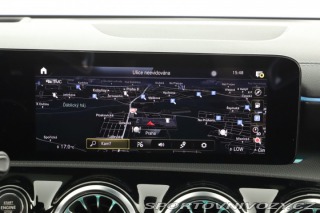 Mercedes-Benz CLA AMG 45 S AMG 4MATIC+ 2022
