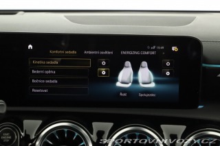Mercedes-Benz CLA AMG 45 S AMG 4MATIC+ 2022