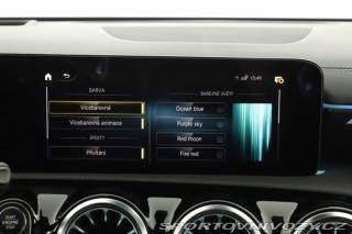 Mercedes-Benz CLA AMG 45 S AMG 4MATIC+ 2022