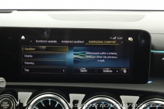 Mercedes-Benz CLA AMG 45 S AMG 4MATIC+ 2022