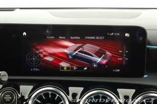 Mercedes-Benz CLA AMG 45 S AMG 4MATIC+ 2022