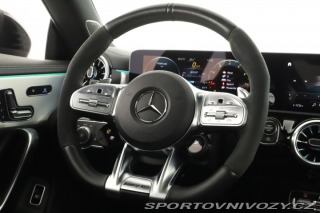 Mercedes-Benz CLA AMG 45 S AMG 4MATIC+ 2022