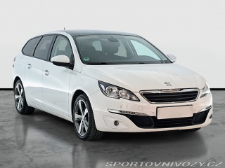 Peugeot 308 2.0 HDI
