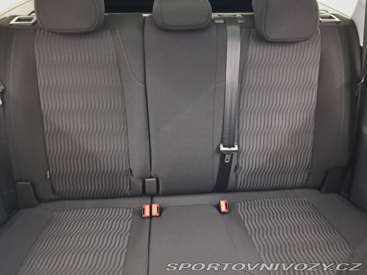 Peugeot 308 2.0 HDI 2015