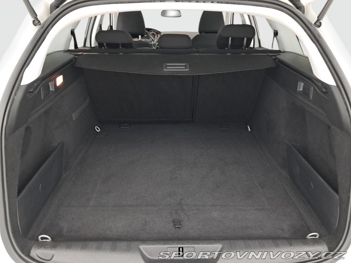 Peugeot 308 2.0 HDI 2015
