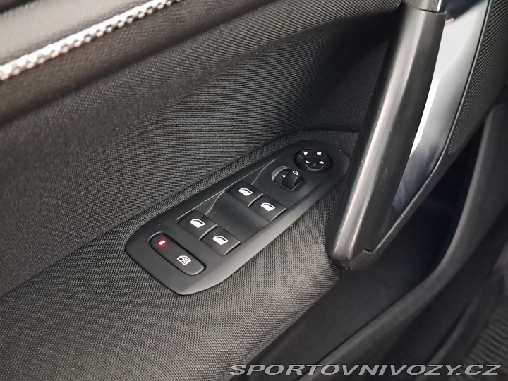 Peugeot 308 2.0 HDI 2015