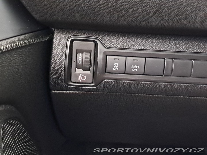 Peugeot 308 2.0 HDI 2015