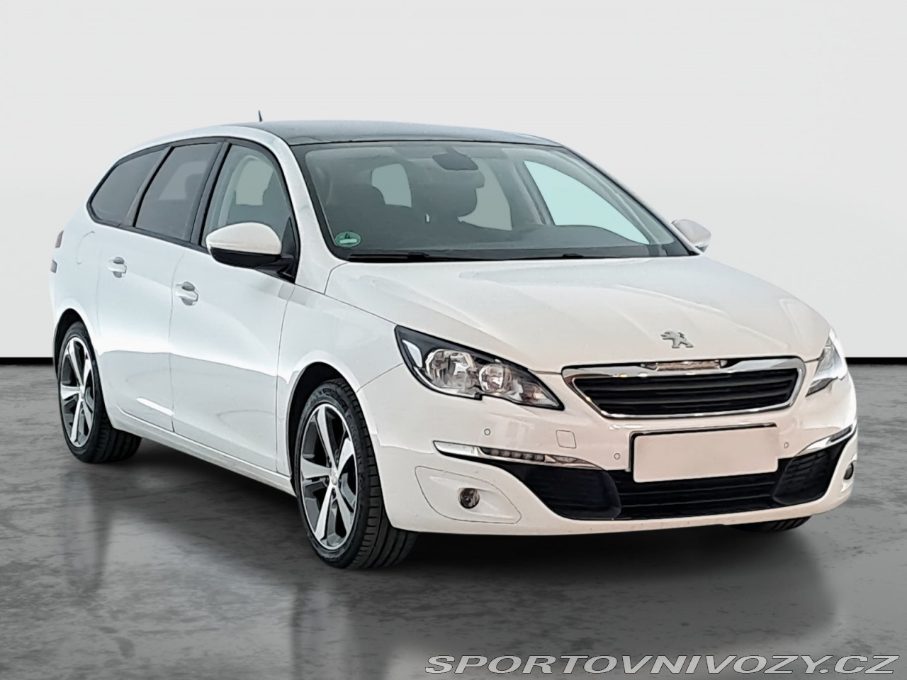 Peugeot 308 2.0 HDI