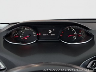 Peugeot 308 2.0 HDI 2015